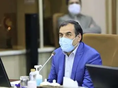 تلاش‌های هلال‌احمر برای مقابله با کرونا در سیستان و بلوچستان نتیجه داد