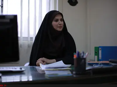 کمند امیر سلیمانی به سایه بان آمد