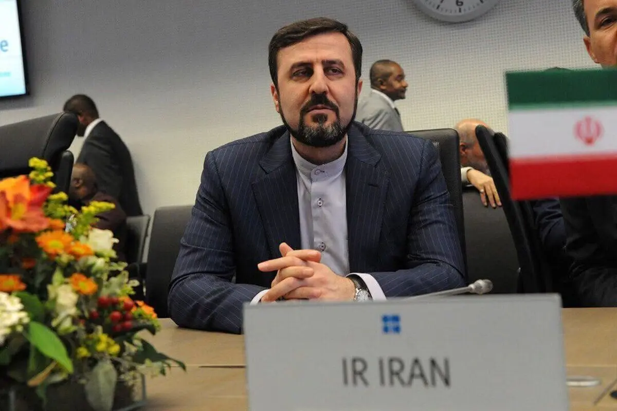 تفاصیل تبادل الاسری بین إیران وأمریکا