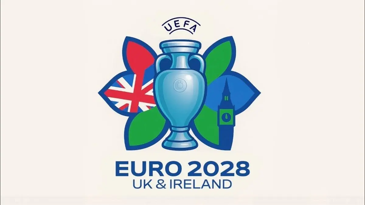 برنامه یورو ۲۰۲۸ اعلام شد: آغاز از کاردیف و فینال در ومبلی