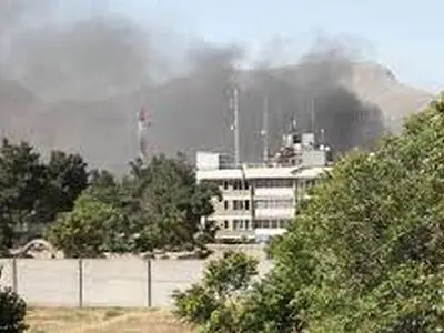 وقوع انفجار در جلال‌آباد افغانستان

