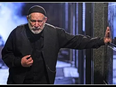 «کشیک قلب» به شب‌های قدر می‌رسد