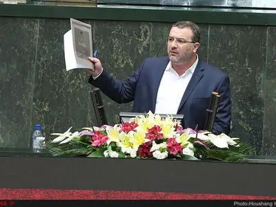 بعضی شهرستان‌های استان تهران با مشکل تامین آب آشامیدنی مواجه هستند