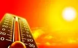 تداوم افزایش دما تا بالای ۵۰ درجه در خوزستان