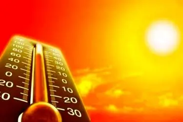 تداوم افزایش دما تا بالای ۵۰ درجه در خوزستان