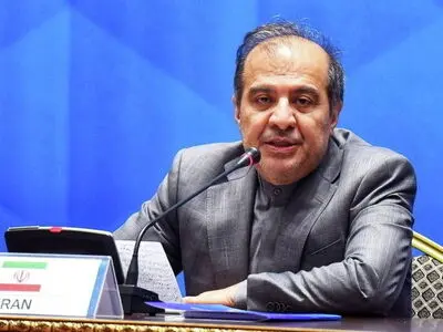 خارجیة إیران تحدد سبل دفع عملیة تطبیع العلاقات بین سوریا وترکیا