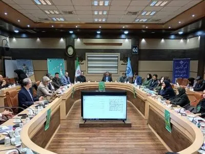 همه اعضای هیئت علمی دانشگاه علوم پزشکی گیلان باید به یک دانشمند پنج ستاره تبدیل شوند