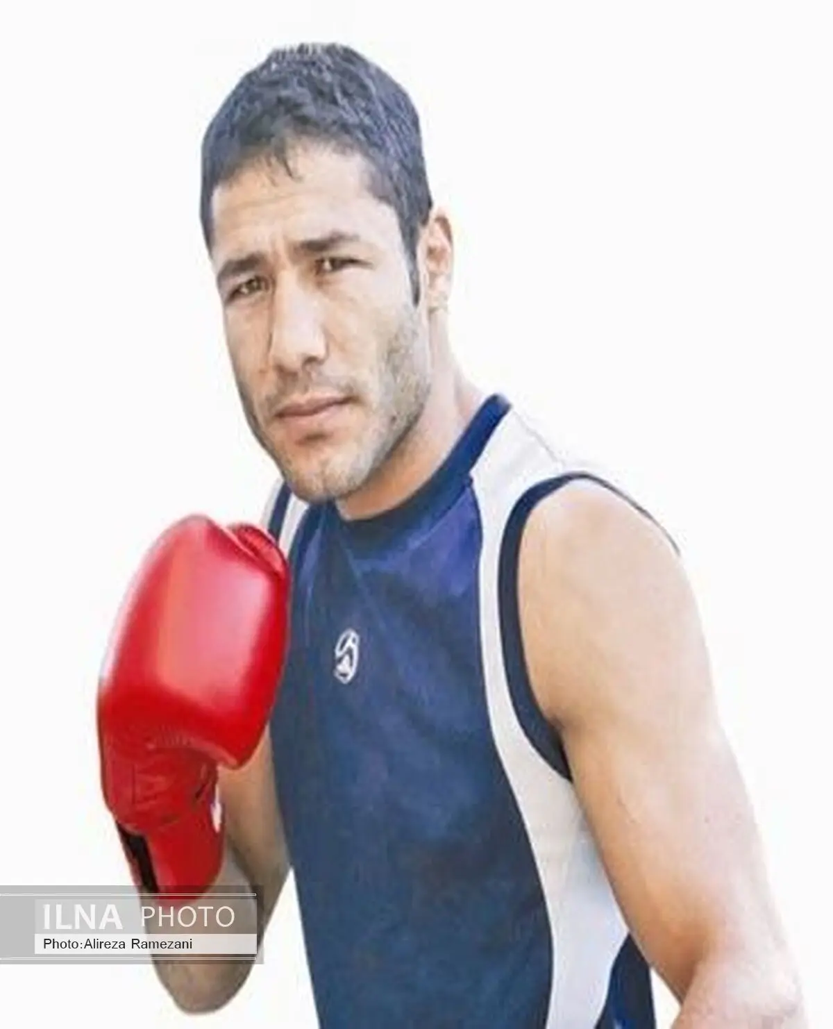 کسب مدال طلای مشت زن لرستانی در جام بوکس تریبل اسلواکی