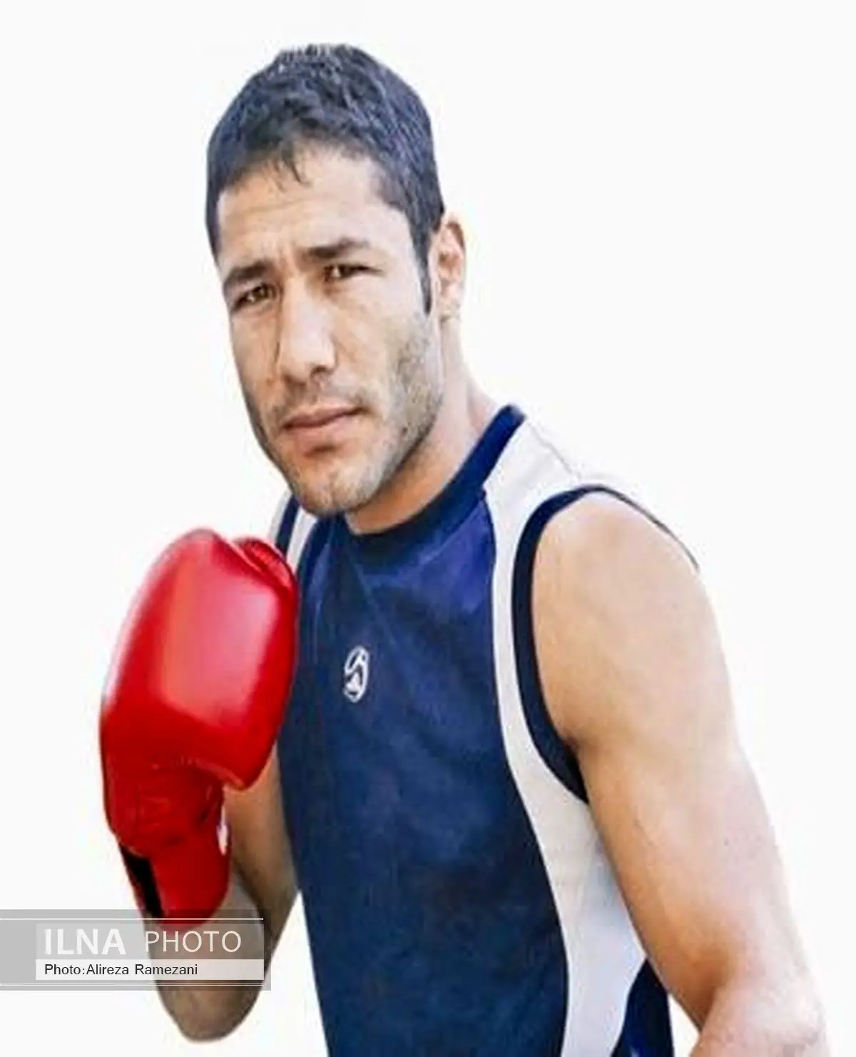 کسب مدال طلای مشت زن لرستانی در جام بوکس تریبل اسلواکی