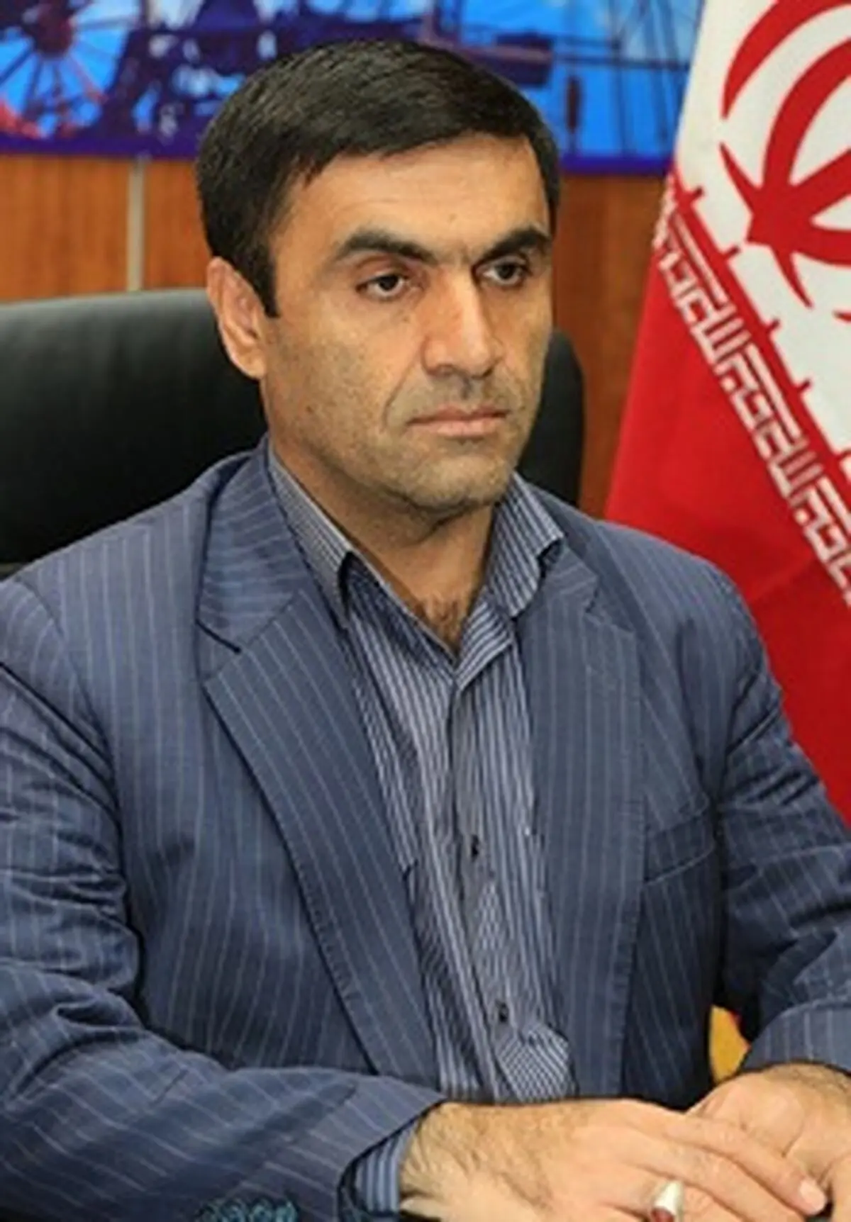ساماندهی و بهسازی تاسیسات فرسوده نفت و گاز آغاجاری با استفاده از سرمایه گذاری خارجی