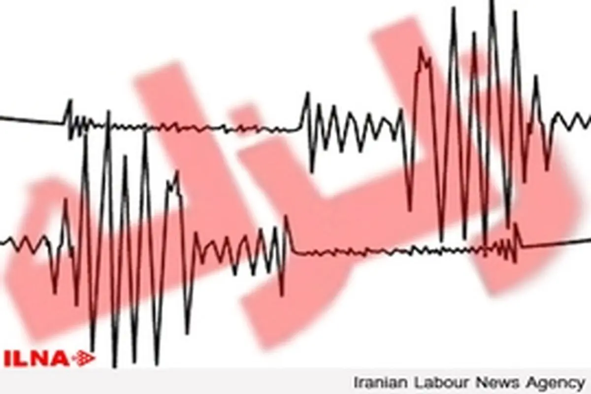 سربیشه در خراسان جنوبی لرزید