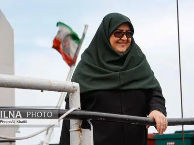سفر سخنگوی دولت به منطقه ‌آزاد انزلی