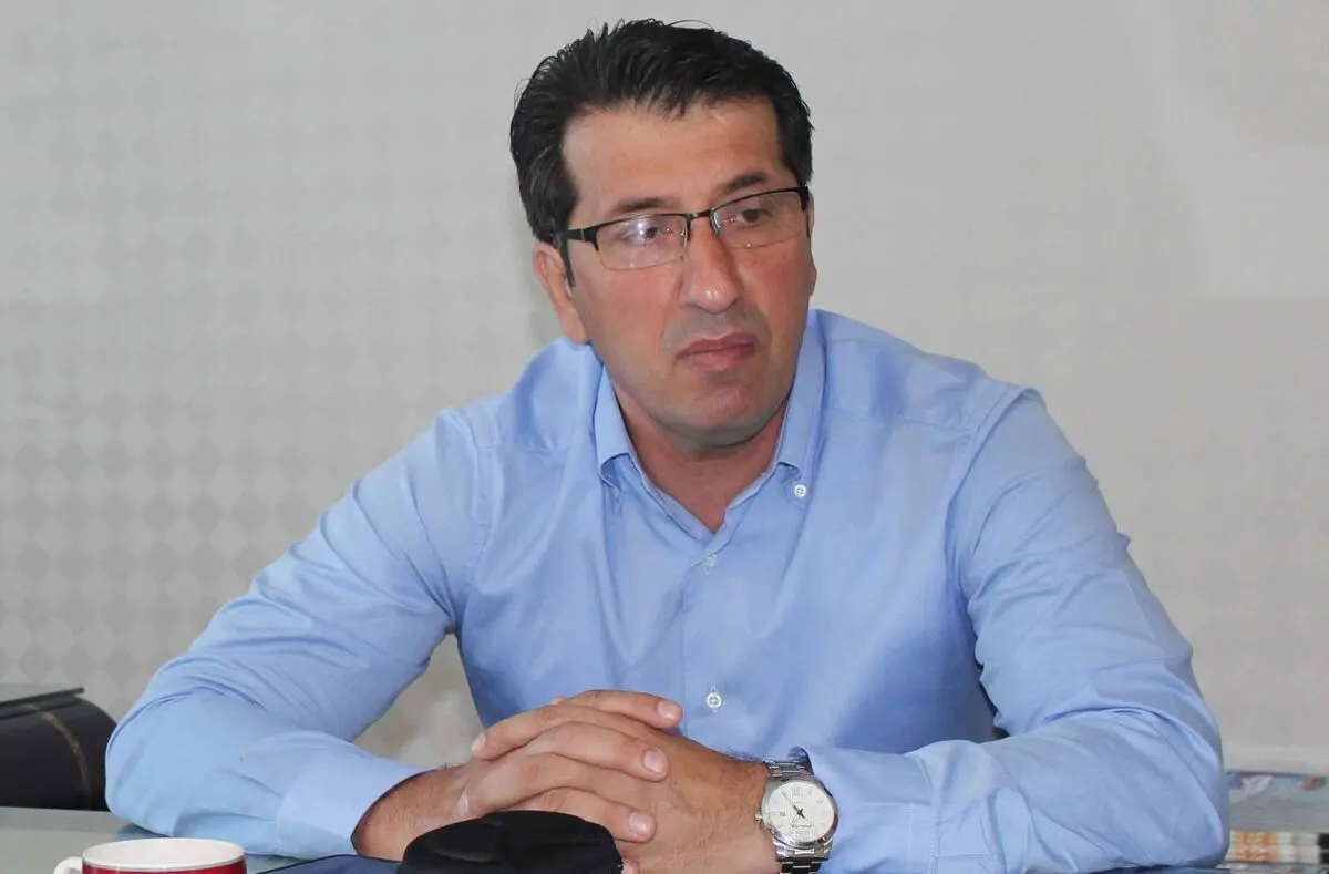 کنایه سرمربی اسبق ‌استقلالی تراکتور؛ آقای شفر؛ سرمربی شما هستید 