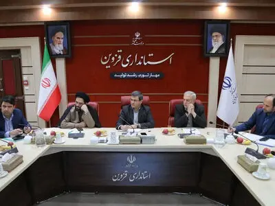 ۱۰۹۶ بازرس بر فرآیند اجرایب انتخابات قزوین نظارت دارند