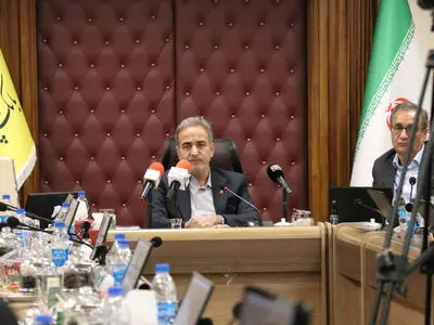 تسهیلات قرض‌الحسنه ۲۵ همتی به ۴۰۰ هزار نفر پرداخت شد/ اولویت ما آرامش اقتصادی مردم است، نه صرفاً سودآوری + (ویدئو)