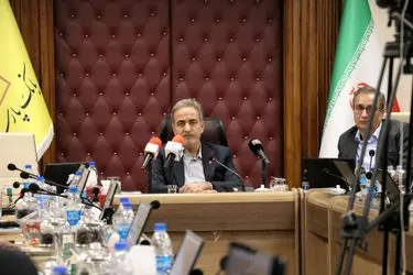 تسهیلات قرض‌الحسنه ۲۵ همتی به ۴۰۰ هزار نفر پرداخت شد/ اولویت ما آرامش اقتصادی مردم است، نه صرفاً سودآوری + (ویدئو)