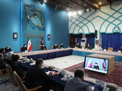 Pres. Raisi terms Arbaeen rituals as Int’l Resistance Front