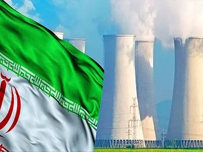 روسیا تعلن استلامها 38 طنا من الماء الثقیل الایرانی