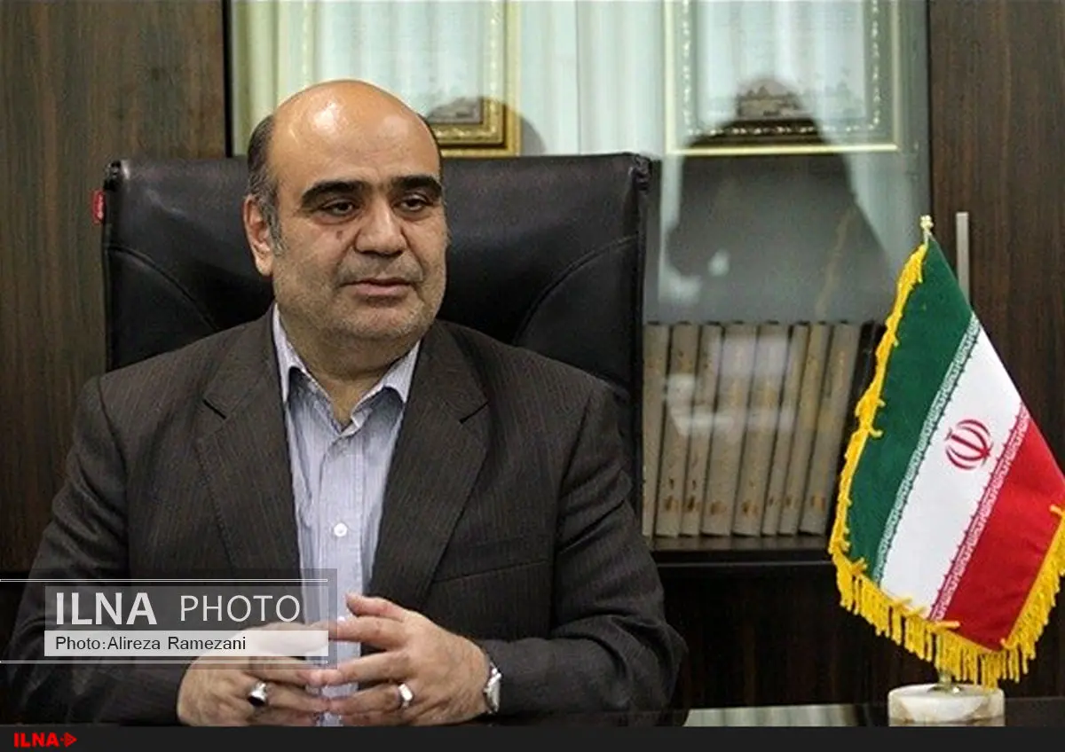 تا عصر جمعه یک نفر برای نامزدی خبرگان در فرمانداری ثبتنام کرده است