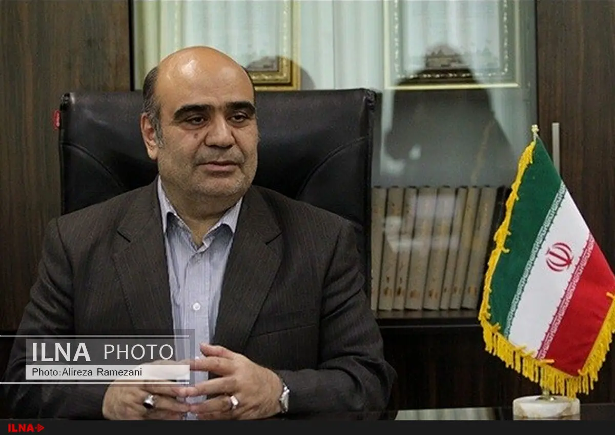 تا عصر جمعه یک نفر برای نامزدی خبرگان در فرمانداری ثبت‌نام کرده است