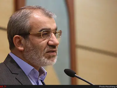 کدخدایی: در شورای نگهبان دعوای طلبگی طبیعی است