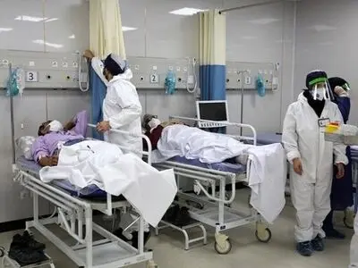 ثبت ۲۳ فوتی و شناسایی ۳۵۴ بیمار جدید کرونا در ایران 
