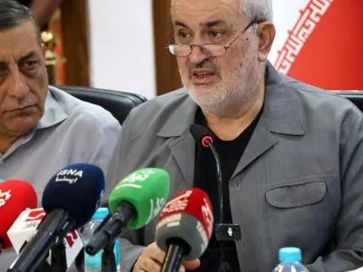 خدمات آب و برق در هرمزگان حتی در شرایط جنگی متوقف نشد