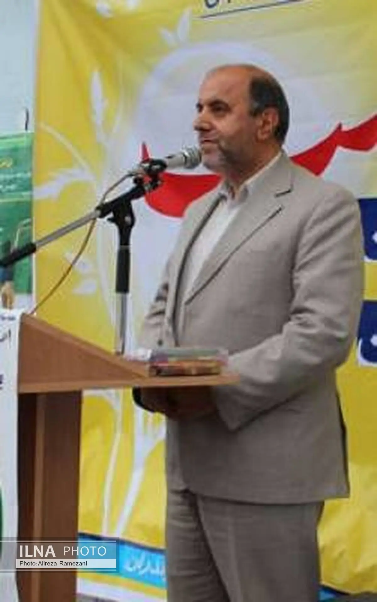 کارگاه محصولات بتن غیرمسلح پیش ساخته جویبار افتتاح و بهره برداری شد