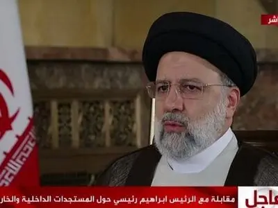 رئیسي: الاقتصاد الإیراني ارتبط بالبنیة التحتیة الاقتصادیة لآسیا