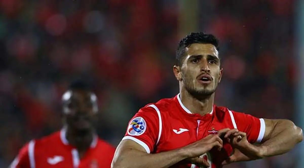 پرسپولیس قهرمان جدیدش را پیدا کرد