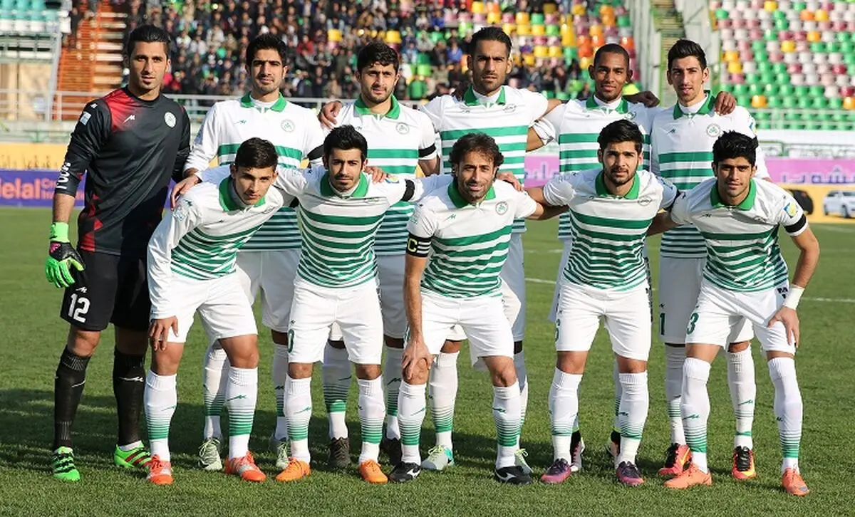 شانس کم ذوب آهن؛ بررسی جدول گروه C لیگ قهرمانان آسیا