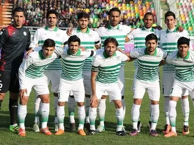 شانس کم ذوب آهن؛ بررسی جدول گروه C لیگ قهرمانان آسیا