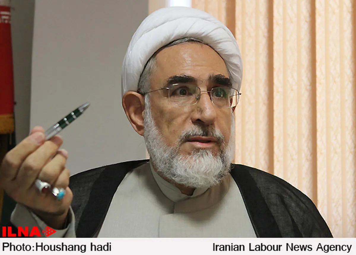 مجلس خبرگان جای برخورد سیاسی و جناحی نیست