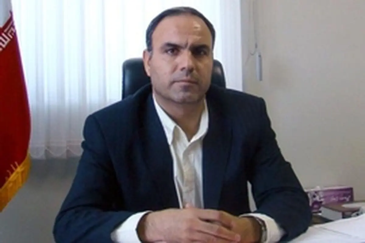 قدردانی معاون امور عمرانی استانداری از عملکرد شرکت آبفا لرستان