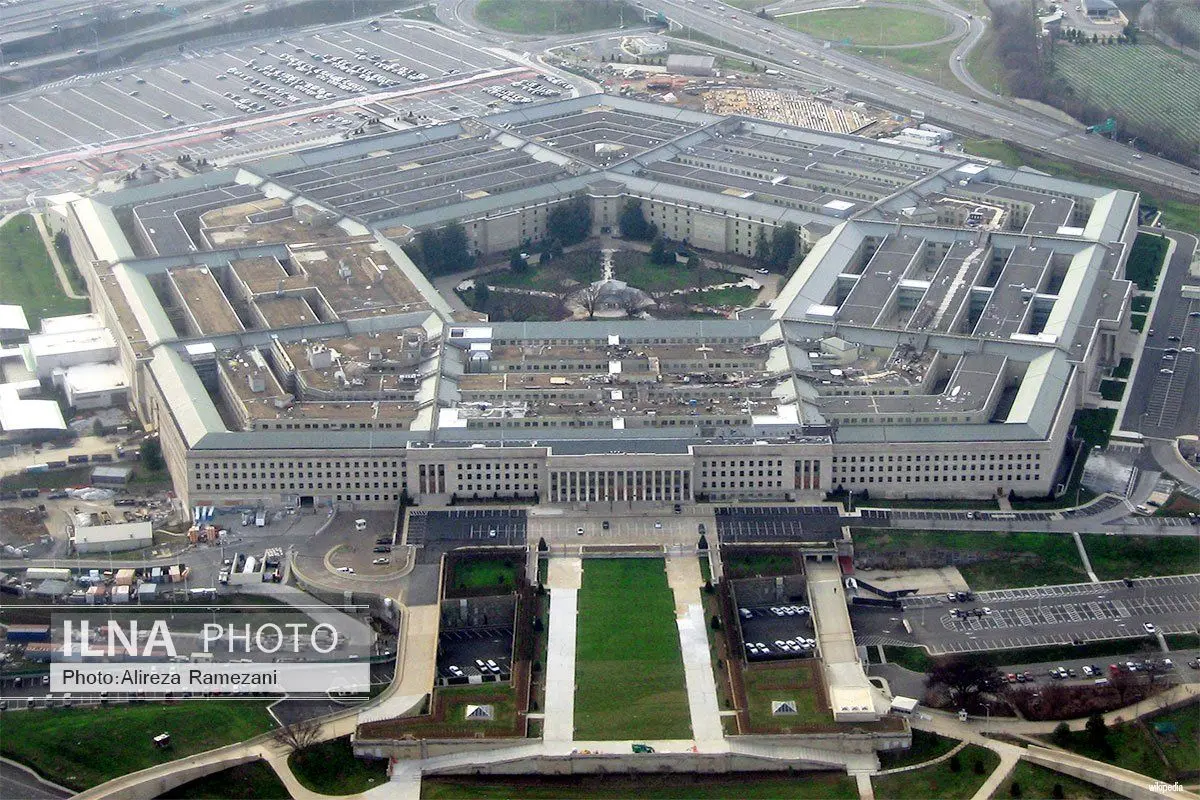 پنتاگون از افزایش نقض آتش‌بس در سوریه خبر داد