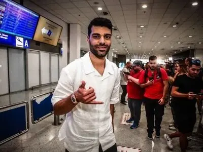 مهدی طارمی و ترک زودهنگام آتن به مقصد دوشنبه