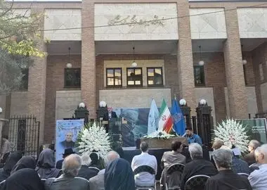 سرمایه فرهنگی با مرگ صاحب آن پایان نمی‌یابد/ اندیشه و دانش مرحوم میرشکرایی در حافظه تاریخی ملت ماندگار است