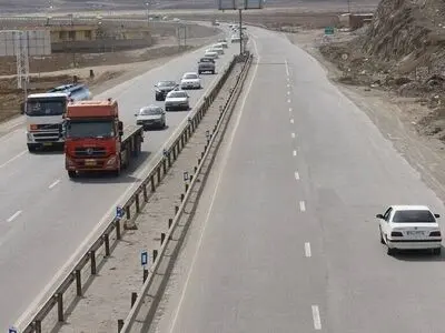 تردد در هراز، چالوس و فیروزکوه روان است