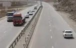 تردد در هراز، چالوس و فیروزکوه روان است
