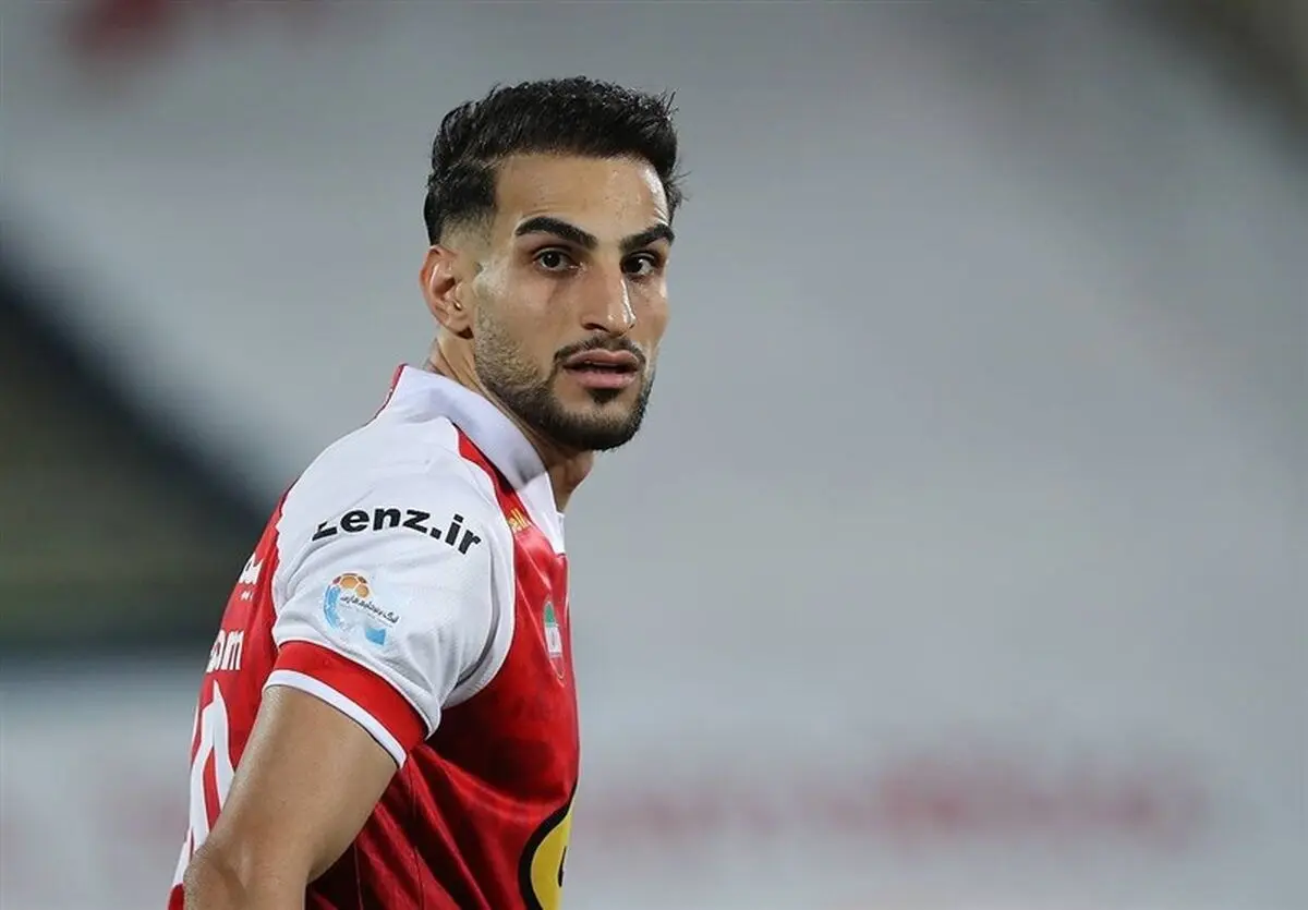 زاهدی و یک گل برای خروج از بحران