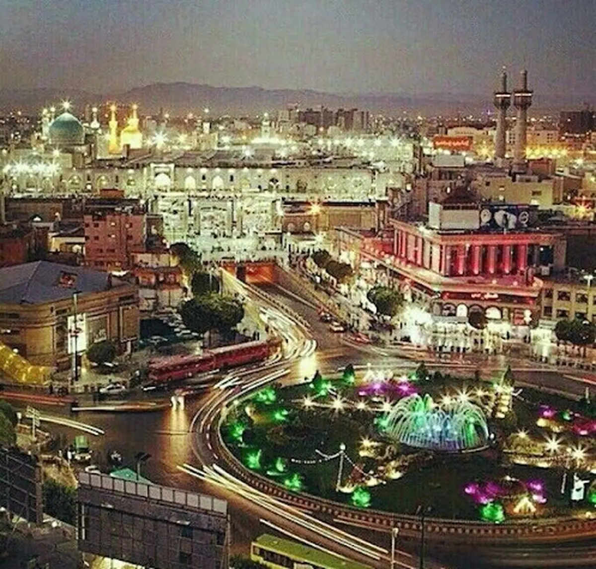 مشهد بهشت سرمایه‌گذاران خواهد شد