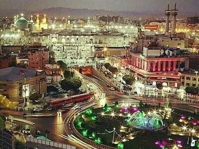 عوارض ورودی گردشگران خارجی به مشهد مقدس مشخص شد