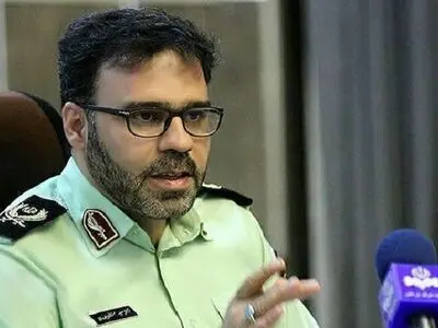 ثبت چند صد مورد کشف حجاب در خودرو طی ۲۴ ساعت گذشته/ ۱۳۷ مغازه و فروشگاه و ۱۸ رستوران و باغ تالار پلمپ شدند