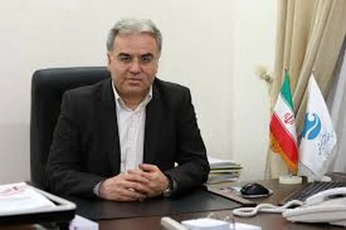 «محمد محب‌خدایی» معاون گردشگری کشور شد