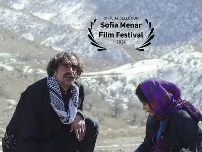 «مرزها نمی‌میرند» در جشنواره منار بلغارستان