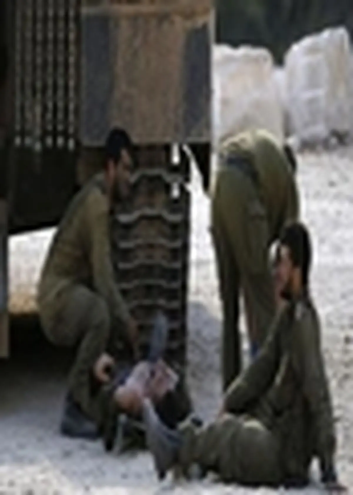 اسرائیل به کشته شدن ۱۳ سرباز خود اذعان کرد