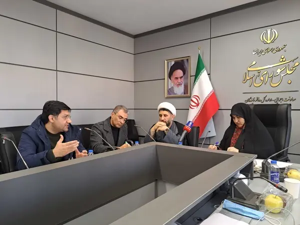 تشریح روند درمان و علت مرگ «پیروز» توسط رئیس بیمارستان دامپزشکی مرکزی تهران