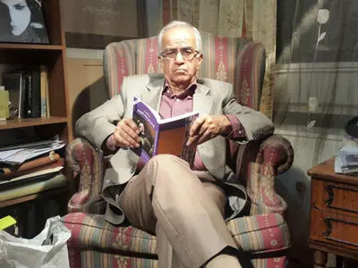 «جهان در ۱۰۰ سال آینده» به روایت ابوالحسن تهامی