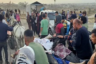 دست‌کم ۱۱۵ فلسطینی دیگر به دست اشغالگران به شهادت رسیدند