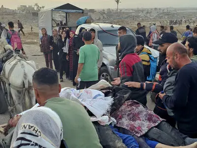 دست‌کم ۱۱۵ فلسطینی دیگر به دست اشغالگران به شهادت رسیدند